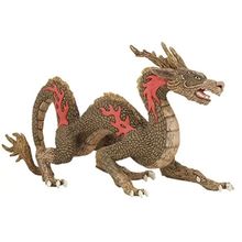 Figurine Dragon du soleil levant PA38963-4615 Papo 1