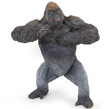Figurine Gorille des montagnes PA50243 Papo 1
