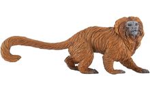 Figurine Tamarin lion doré PA50227 Papo 1