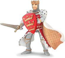 Figurine Roi Arthur PA39950 Papo 1