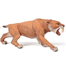Figurine Smilodon PA55022-2902 Papo 1
