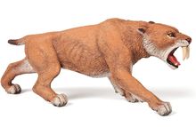 Figurine Smilodon PA55022-2902 Papo 1