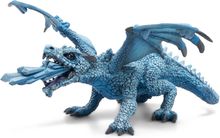 Figurine Dragon de glace PA-36034 Papo 1