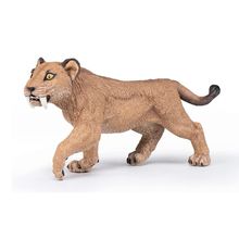 Figurine Jeune Smilodon PA-55081 Papo 1