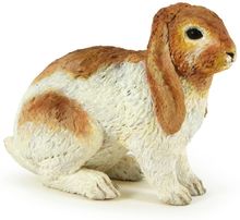 Figurine Lapin belier PA-51173 Papo 1