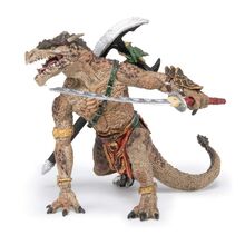 Figurine Mutant dragon PA38975-2995 Papo 1