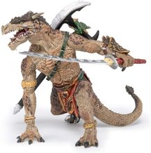 Figurine Mutant dragon PA38975-2995 Papo 1