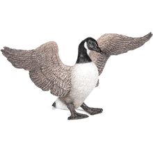 Figurine Oie Bernache PA-50277 Papo 1
