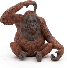 Figurine Orang outan PA50120-3368 Papo 1