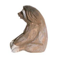 Figurine paresseux WU-40719 Wudimals 1