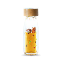Bouteille sensorielle Move Automne PB85795 Petit Boum 1