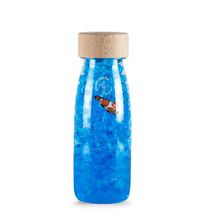Bouteille sensorielle Sound Poissons PB47643 Petit Boum 1