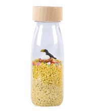 Bouteille sensorielle Sound Toucan PB47680 Petit Boum 1