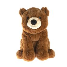 Bouillotte Ours brun PELBRUN Pelucho 1