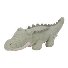 Peluche Crocodile Safari Friends LD8356 Little Dutch 1