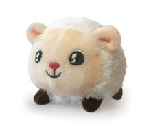 Peluche lumineuse Shakies Mouton PBB-SHAKIES-SHEEP Pabobo 1