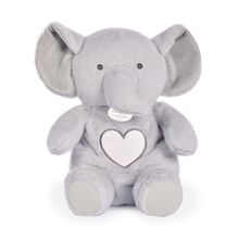Peluche respirante Eléphant DC4683 Doudou et Compagnie 1