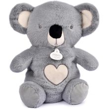 Peluche respirante Koala DC4682 Doudou et Compagnie 1