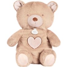 Peluche respirante Ours DC4684 Doudou et Compagnie 1