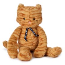 Peluche Rooxy Chat Méloé 37 cm MA0341 Maïlou Tradition 1