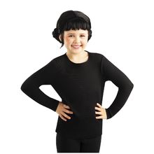 Perruque pour enfant Zoey R2001415 Rubies 1