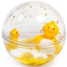 Bulle de bain Canards PB85774 Petit Boum 1
