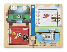 Jouet melissa et doug store