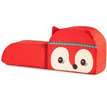 Pouf modulable Alice LI-83166 Lilliputiens 1