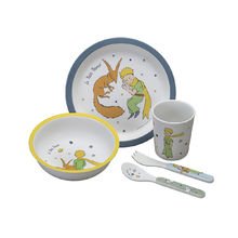 Coffret 5 pièces Le Petit Prince PJ-PP701BR Petit Jour 1