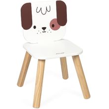 Chaise enfant Chien J09658 Janod 1