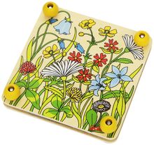 Presse-fleurs Prairie GO58603 Goki 1