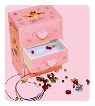 Coffret à bijoux PE005-1415 Petitcollin 1