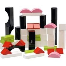 Blocs de construction BR30156-1783 Brio 1
