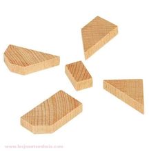 Mini casse tête maison J0575-2788 Janod 1