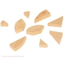 Mini casse tête œuf J07434-2789 Janod 1