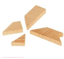 Mini casse tête lettre T J05745-2790 Janod 1