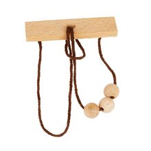 Mini casse tête tarzan J045543-2795 Janod 1