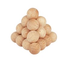 Mini casse tête pyramide boule J04533-2796 Janod 1