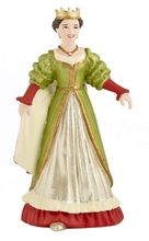 Figurine Reine Marguerite PA39006-2852 Papo 1