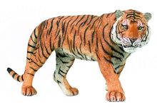 Figurine Tigre PA50004-2905 Papo 1