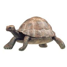 Peluche géante tortue / animaux marin - La Grande Récrée | Beebs