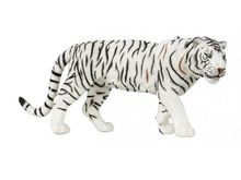 Figurine Tigre blanc PA50045-2910 Papo 1