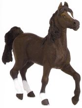 Figurine Cheval Arabe PA51505-2917 Papo 1