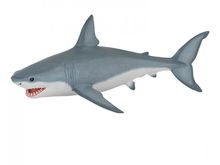 Figurine Requin blanc PA56002-2934 Papo 1