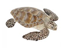 Peluche géante tortue / animaux marin - La Grande Récrée | Beebs