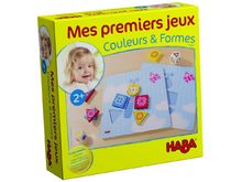 Couleurs & Formes HA0075-3029 Haba 1