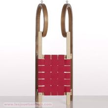 Mini luge GE 65 cm 102ge/65-3043 Sirch 1