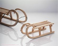 Mini luge LE 65 cm 103le/65-3044 Sirch 1