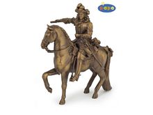 Figurine Louis XIV SUR son cheval PA39709-3218 Papo 1