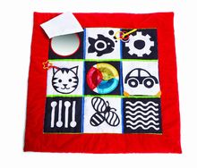 Tapis d'activités M210470-3246 Manhattan Toy 1